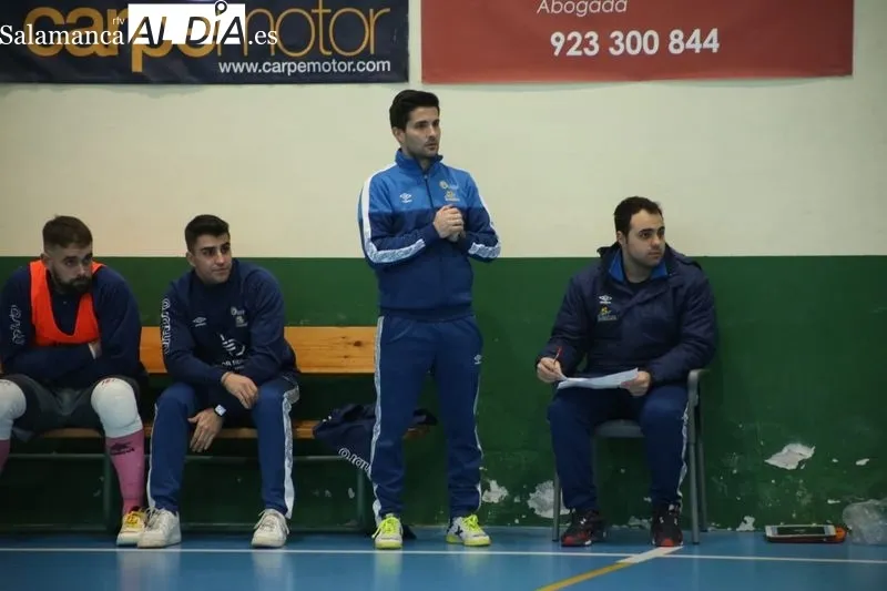 Foto 12 - El Piensos Dur&aacute;n Albense FS aplasta al Leis (6-1)