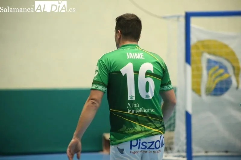 Foto 5 - El Piensos Dur&aacute;n Albense FS aplasta al Leis (6-1)