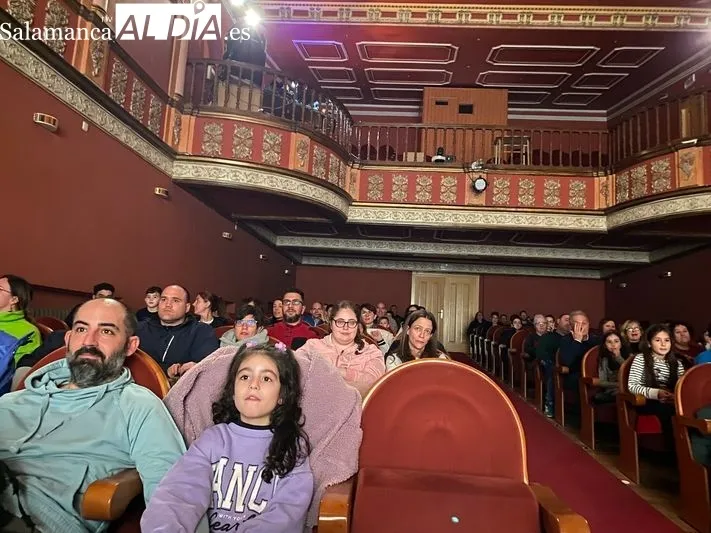 Foto 11 - El Ayuntamiento entrega los premios de los concursos navide&ntilde;os&nbsp;