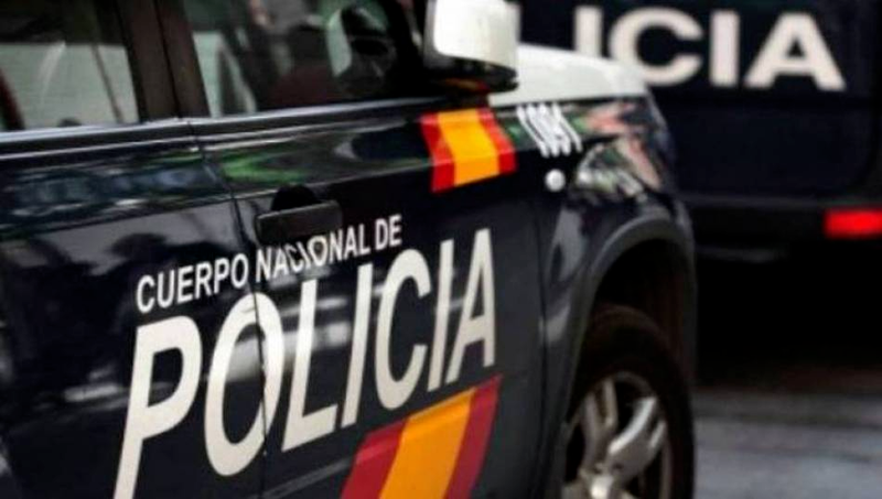 Foto 1 - Detenido en Zamora un hombre como presunto autor de una agresión sexual a una mujer, vecina de Valladolid