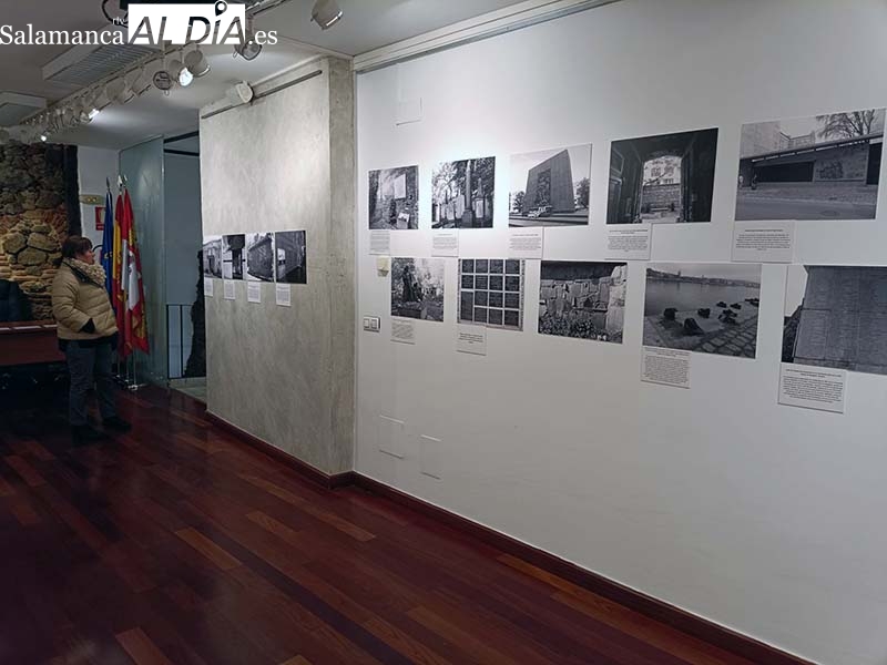 Foto 3 - Ricardo Angoso, periodista: “Es  vital que el legado y la memoria de las víctimas y testigos  sigan vigentes”