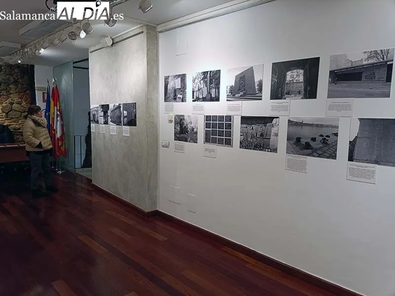 Foto 3 - Ricardo Angoso, periodista: &ldquo;Es  vital que el legado y la memoria de las v&iacute;ctimas y testigos  sigan vigentes&rdquo;
