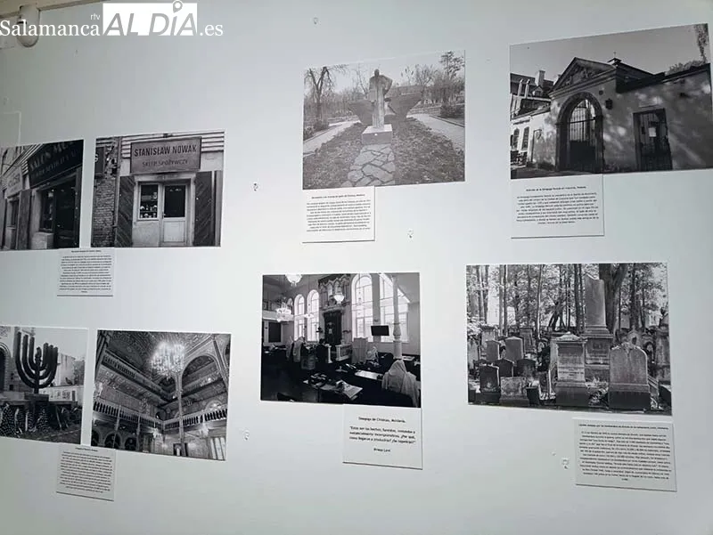 Foto 6 - Ricardo Angoso, periodista: &ldquo;Es  vital que el legado y la memoria de las v&iacute;ctimas y testigos  sigan vigentes&rdquo;
