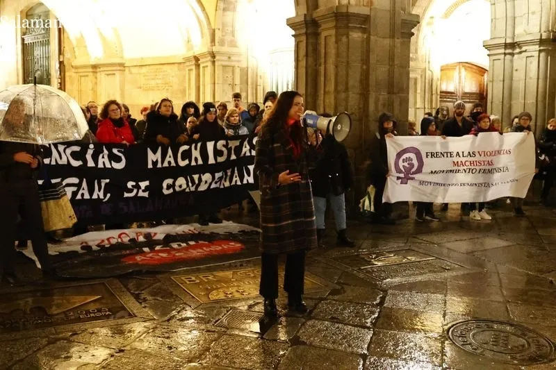 La madre de la mujer asesinada en Santa Marta: 