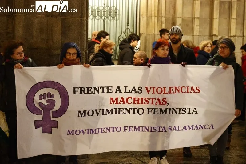 La madre de la mujer asesinada en Santa Marta: 