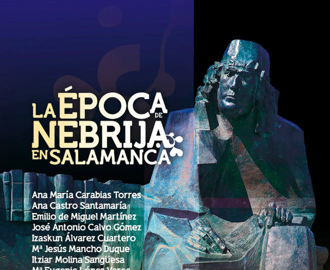 'La época de Nebrija en Salamanca' llega al Liceo
