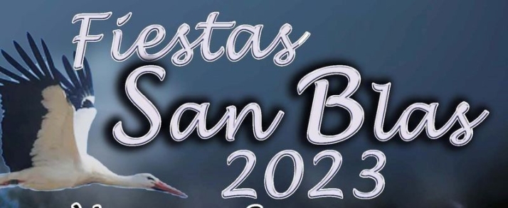 El municipio salmantino que ya tiene todo listo para las Fiestas de San Blas