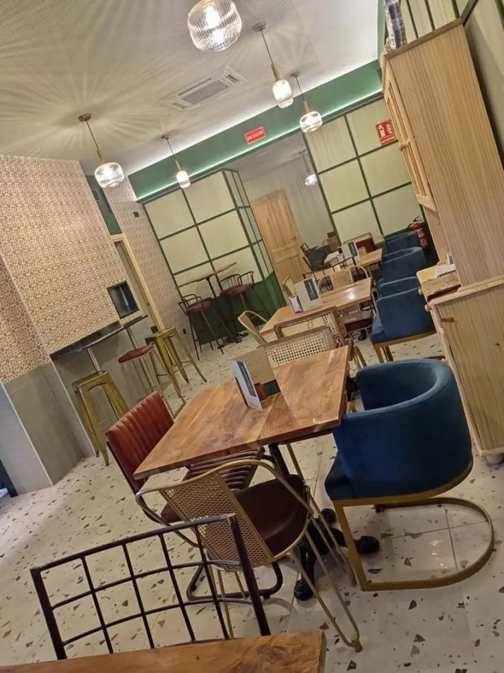 Renovado Menú del Día por solo 12,90 euros junto a la Plaza Mayor de Salamanca | Imagen 2