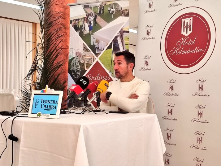 Casañ y el arbitraje: Son acciones que a Unionistas le penalizan. No sé si al revés lo hubiera pitado...