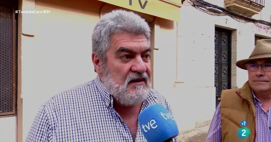 Foto 10 - &lsquo;Tendido Cero&rsquo; dedica un largo reportaje al Carnaval del Toro