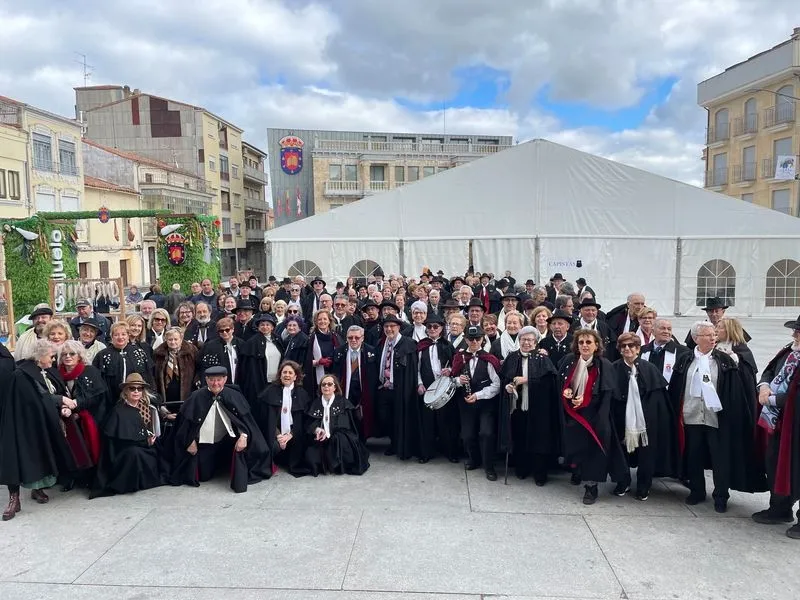Foto 2 - Finalizan las XXXVII Jornadas de la Matanza T&iacute;pica