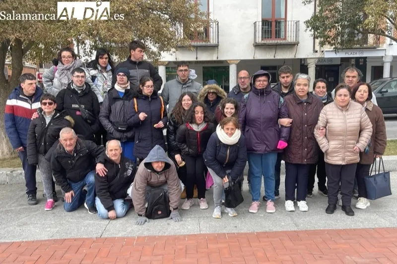 Manos Unidas ha celebrado en la Plaza de España su Operación Bocata