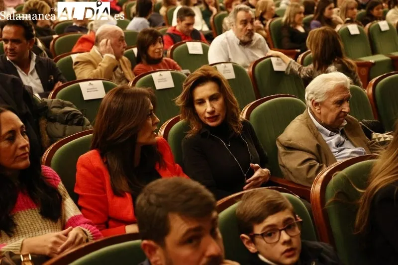 Foto 4 - Manzanares, con Juventud Taurina: &ldquo;A&uacute;n no he llegado a torear como quiero&rdquo;