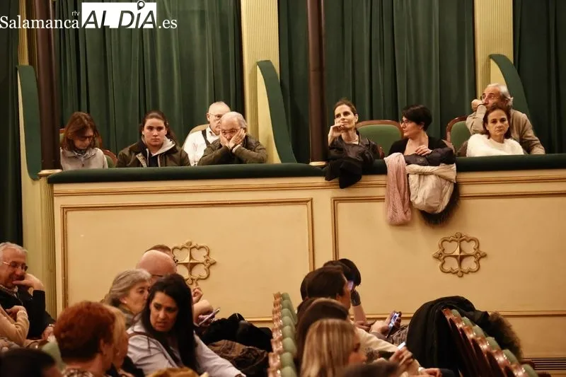 Foto 7 - Manzanares, con Juventud Taurina: &ldquo;A&uacute;n no he llegado a torear como quiero&rdquo;