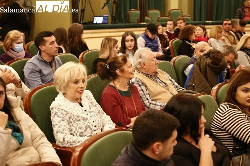 Foto 8 - Manzanares, con Juventud Taurina: &ldquo;A&uacute;n no he llegado a torear como quiero&rdquo;