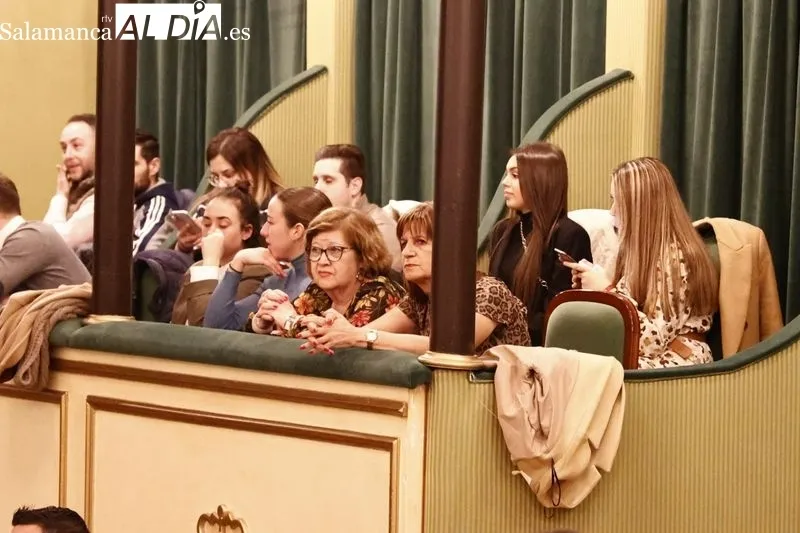 Foto 9 - Manzanares, con Juventud Taurina: &ldquo;A&uacute;n no he llegado a torear como quiero&rdquo;
