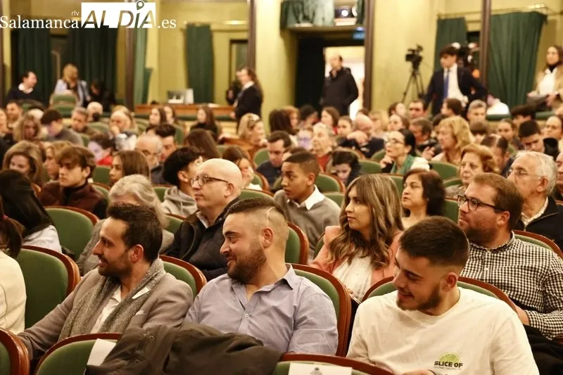 Foto 13 - Manzanares, con Juventud Taurina: &ldquo;A&uacute;n no he llegado a torear como quiero&rdquo;