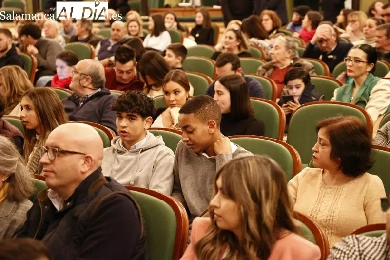 Foto 14 - Manzanares, con Juventud Taurina: &ldquo;A&uacute;n no he llegado a torear como quiero&rdquo;