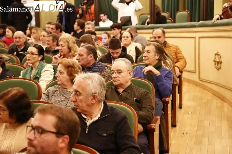 Foto 15 - Manzanares, con Juventud Taurina: &ldquo;A&uacute;n no he llegado a torear como quiero&rdquo;