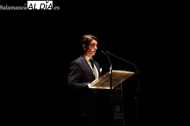 Foto 16 - Manzanares, con Juventud Taurina: &ldquo;A&uacute;n no he llegado a torear como quiero&rdquo;