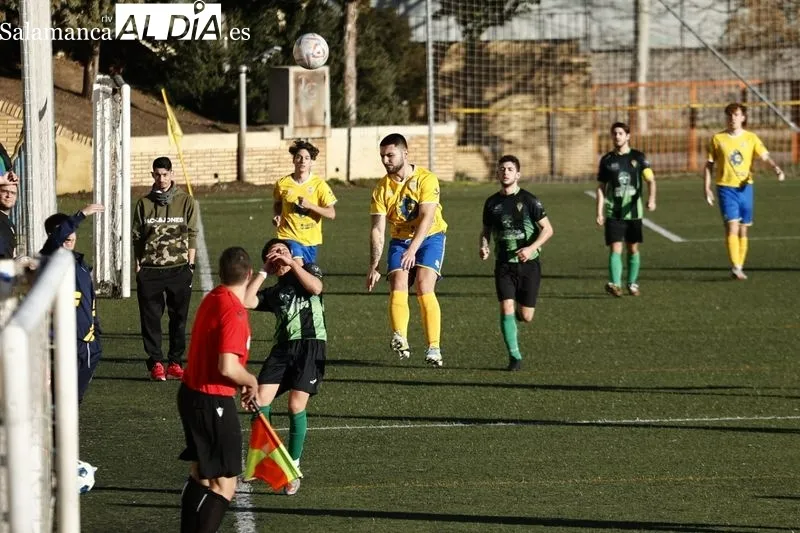Galería de imágenes del fin de semana / Fotos: David Sañudo