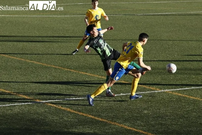 Galería de imágenes del fin de semana / Fotos: David Sañudo
