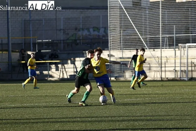 Galería de imágenes del fin de semana / Fotos: David Sañudo