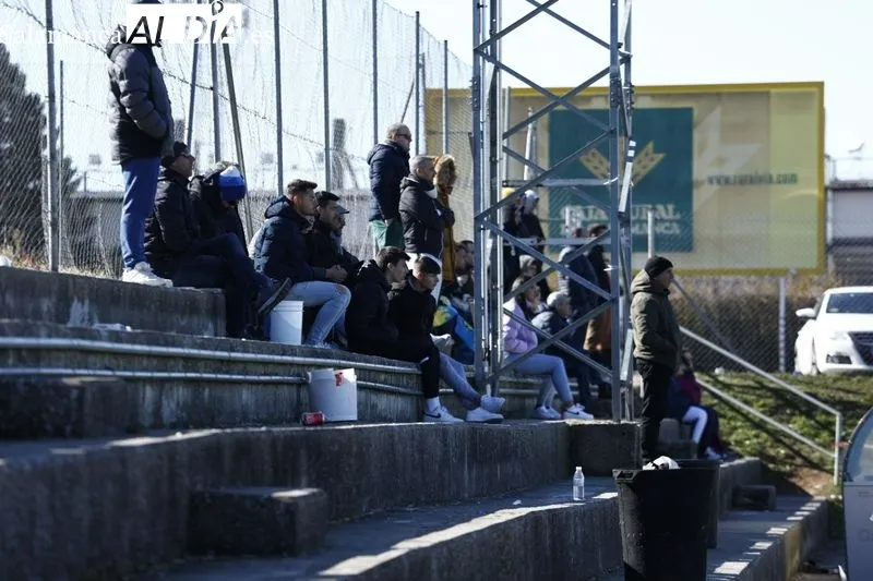 Galería de imágenes del fin de semana / Fotos: SALAMANCArtv AL DÍA y David Sañudo