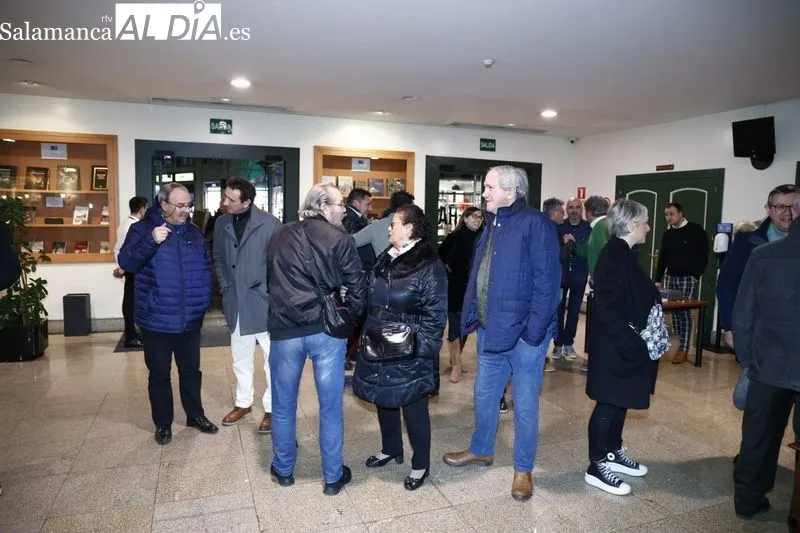 Galería de imágenes del acto / Fotos: David Sañudo