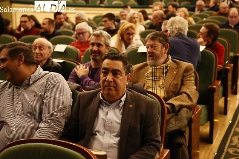 Galería de imágenes del acto / Fotos: David Sañudo