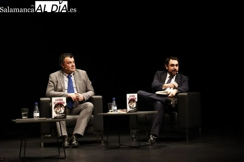 Galería de imágenes del acto / Fotos: David Sañudo