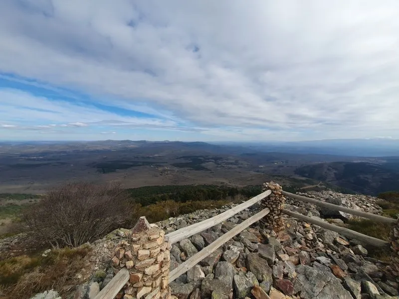 Imágenes de la Peña de Francia