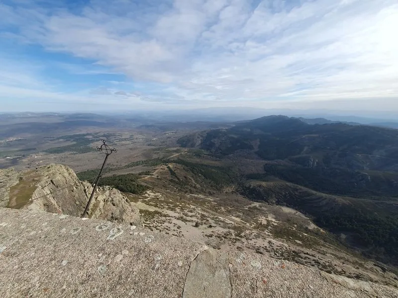 Imágenes de la Peña de Francia