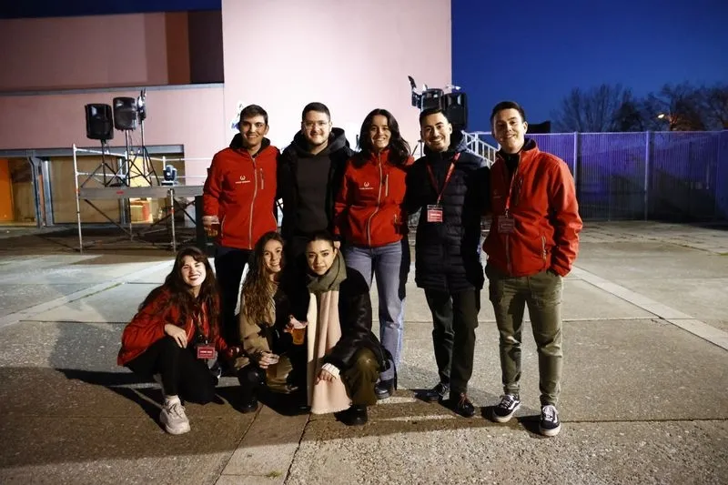 Concierto de Armando en el CODEX 2023