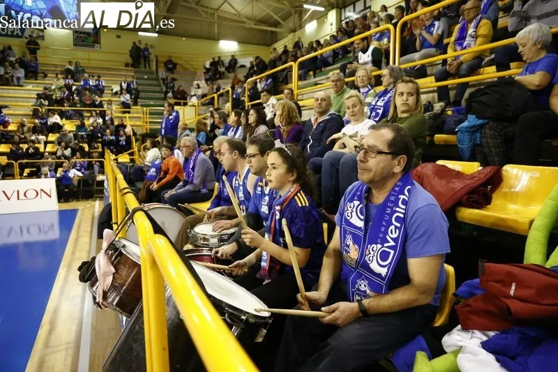 Galería de imágenes del partido / Fotos: David Sañudo