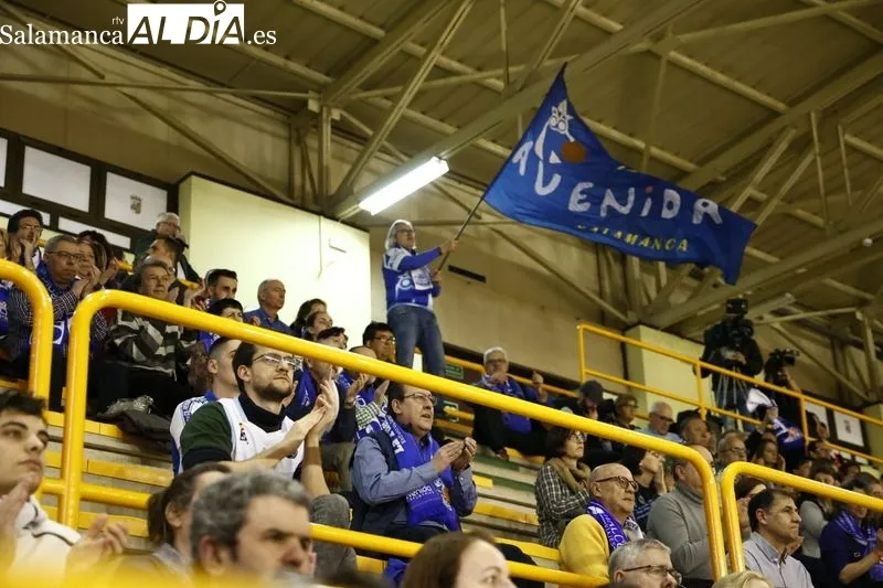 Galería de imágenes del partido / Fotos: David Sañudo