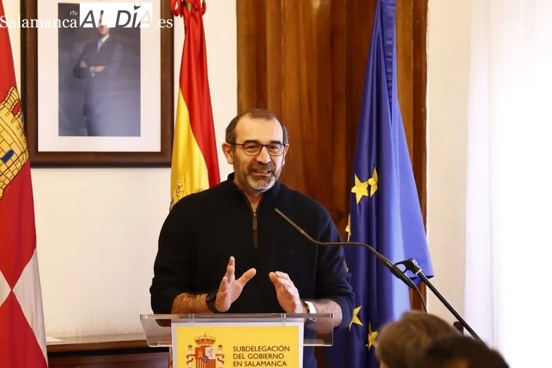 Acto de entrega de la Medalla al Mérito de la Protección Civil y de los Diplomas de la Red Nacional de Radio de Emergencia (REMER). Fotos: David Sañudo