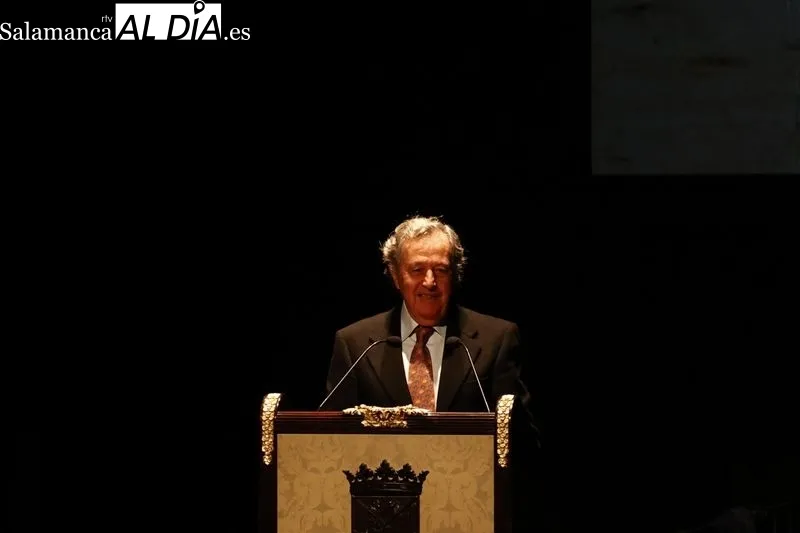Gala Cultural Taurina en el Teatro Liceo. Fotos: David Sañudo
