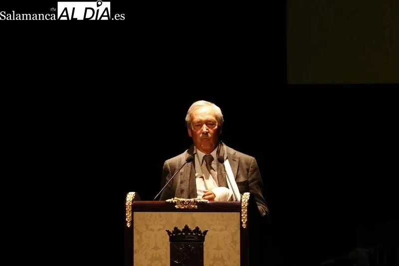 Gala Cultural Taurina en el Teatro Liceo. Fotos: David Sañudo