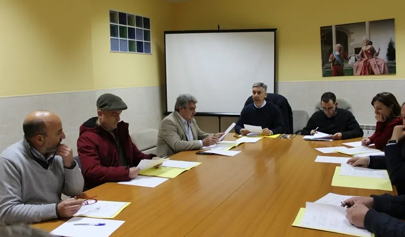 Foto 2 - La Fundaci&oacute;n firmar&aacute; un contrato de arrendamiento con el Seminario para su sede
