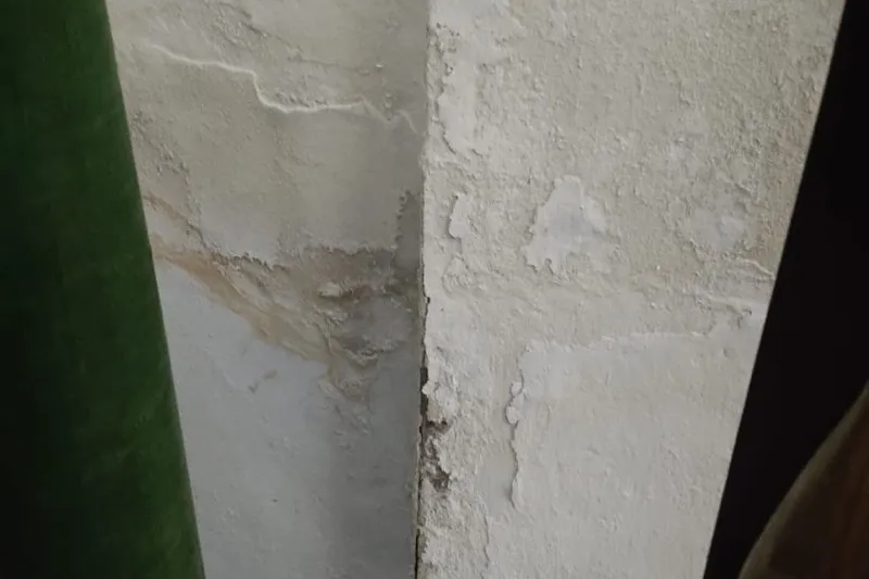 Imágenes de la Ermita de San Luis. PP 