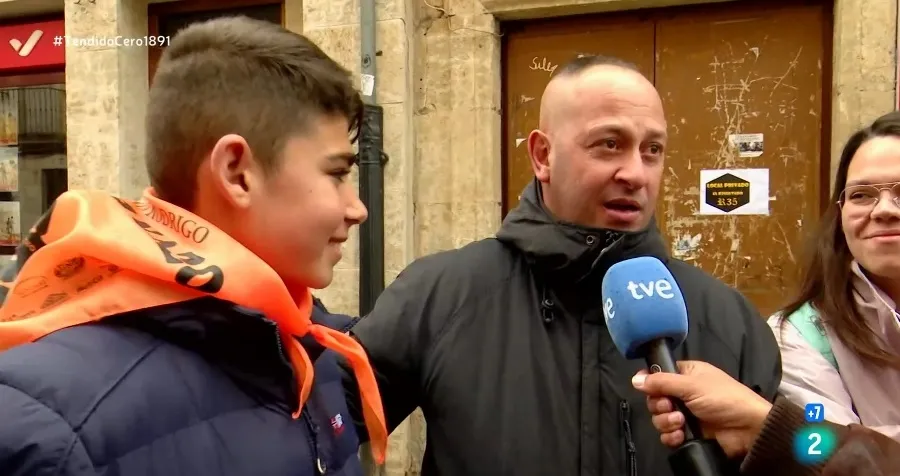 Foto 6 - &lsquo;Tendido Cero&rsquo; dedica un largo reportaje al Carnaval del Toro