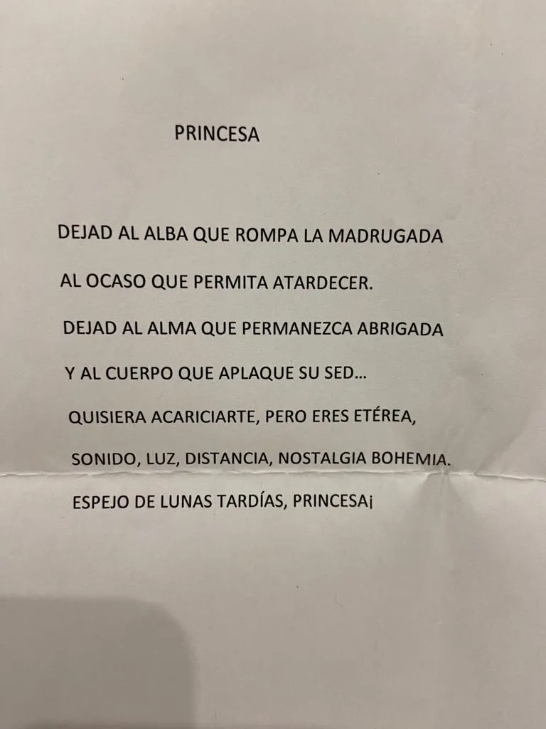 El jurado otorgaba este viernes los premios del VIII Concurso de Poesia San Valentín de los Álamos Gastrolab
