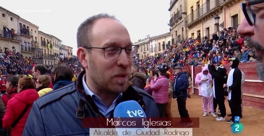 Foto 8 - &lsquo;Tendido Cero&rsquo; dedica un largo reportaje al Carnaval del Toro