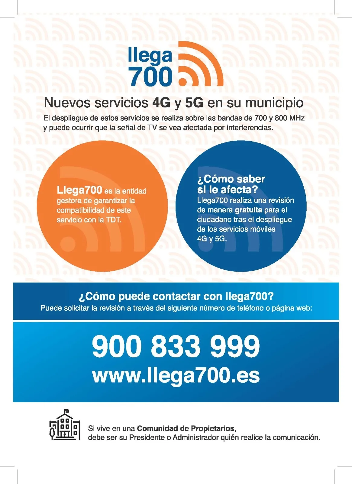 Foto 3 - Llegan a Pe&ntilde;aranda las conexiones 4G y 5G que ofrecer&aacute;n alta velocidad en datos y mejor cobertura 