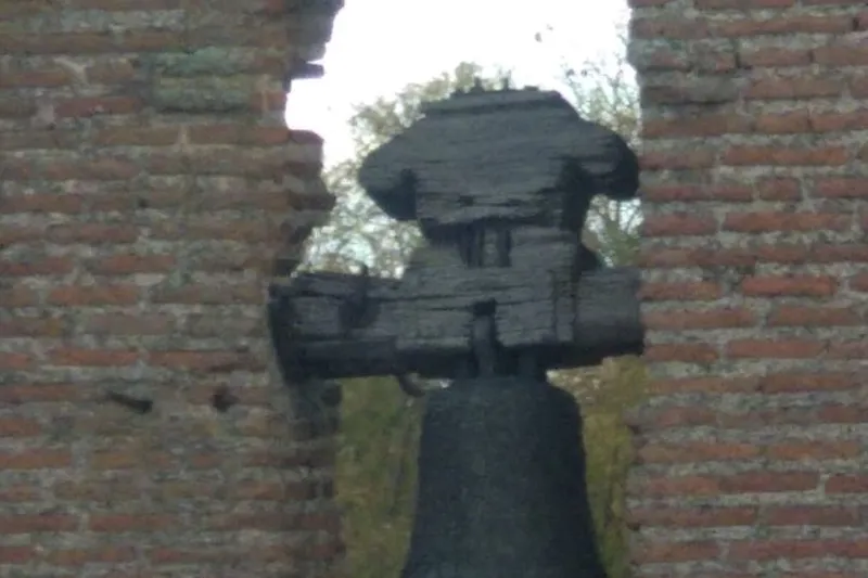 Imágenes de la Ermita de San Luis. PP 