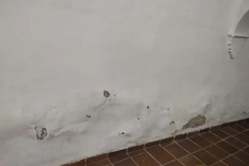 Imágenes de la Ermita de San Luis. PP 
