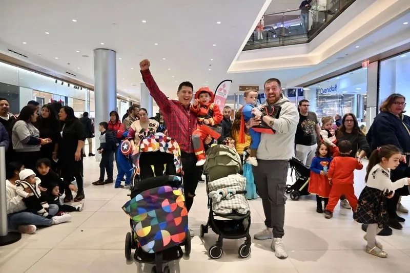 Foto 10 - M&aacute;s de 7.000 personas se disfrazan de diversi&oacute;n en la Fiesta de Jimeno