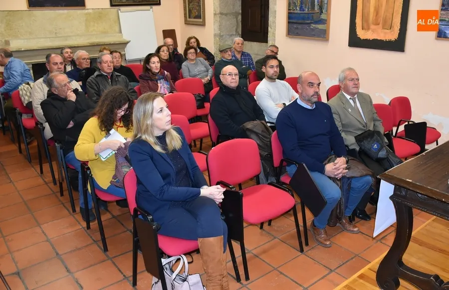 Foto 4 - El Ministerio de Cultura avanza las intrahistorias de la exposici&oacute;n taurina que traer&aacute; en marzo