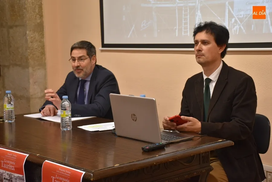 Foto 6 - El Ministerio de Cultura avanza las intrahistorias de la exposici&oacute;n taurina que traer&aacute; en marzo